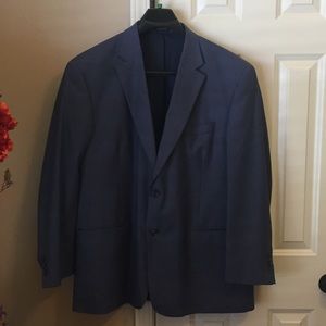 Stafford Suit Jacket - Size 48R  ***EUC***
